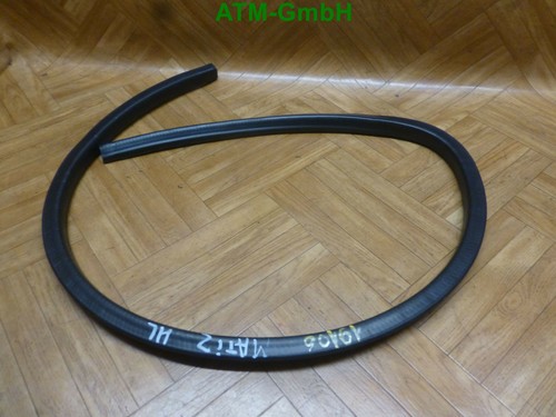 Türverkleidung Verkleidung hinten links Chevrolet Matiz 5 türig