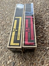 Kyocera TK-8509M Magenta Yellow TK-8509Y Standard Yield Toner Cartridge