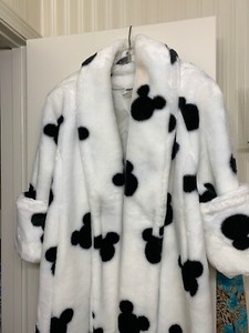 dalmatian coat