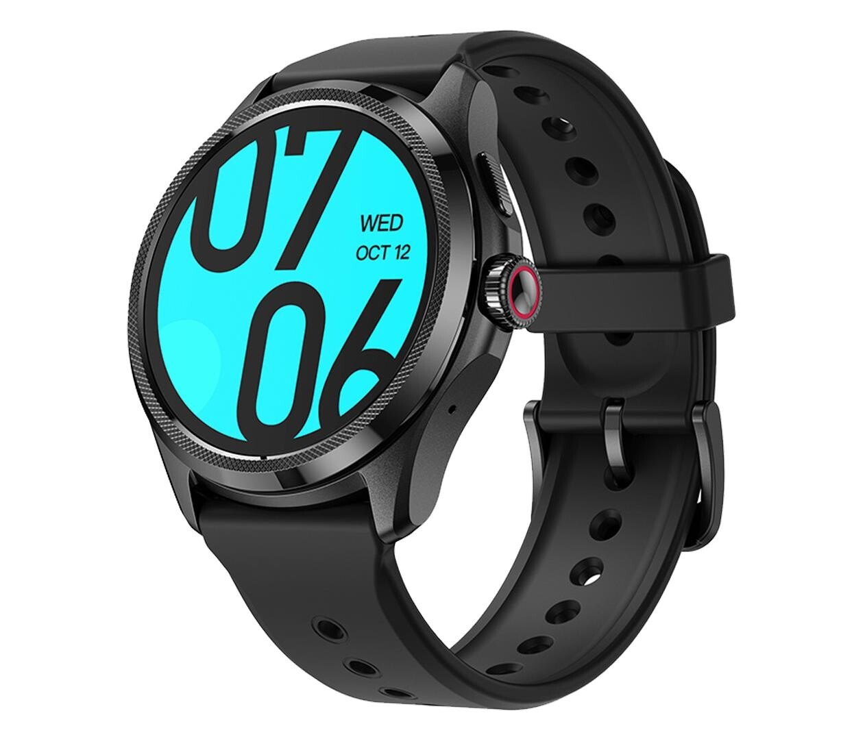 Часы TicWatch Pro 5 GPS Elite Edition