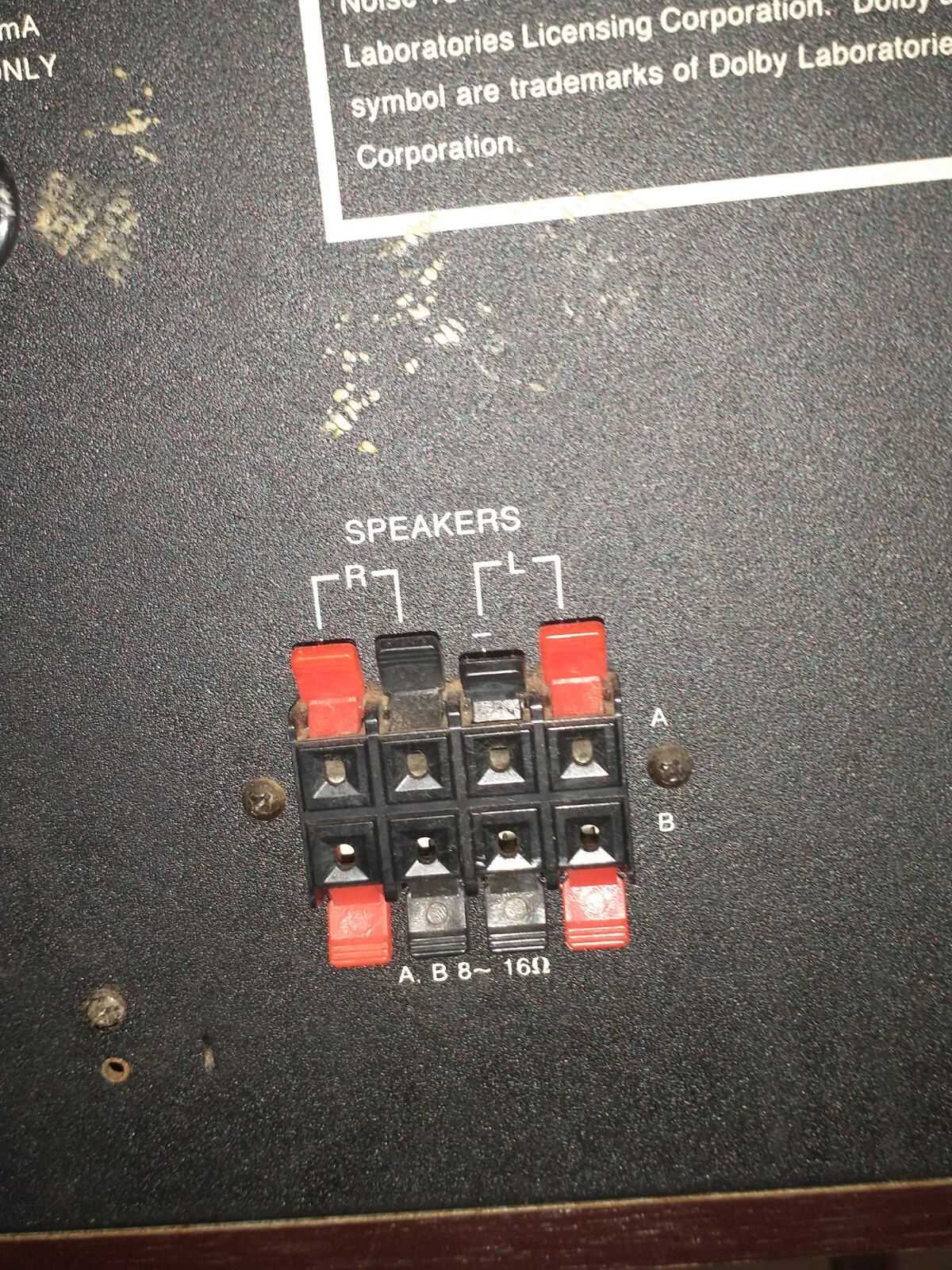 MCS Series 2262 Vintage Stereo eBay