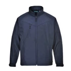 Oregon Men's Softshell Jacket