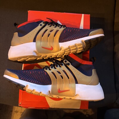 Size 10.5 - Nike Air Presto Ultra Flyknit Olympic