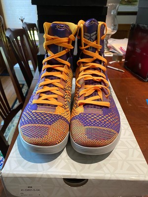 kobe 9 elite ebay