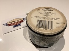 Filtre à huile Renault R5