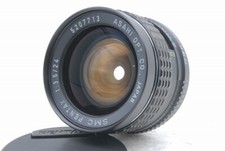 Exc  SMC Pentax 24mm f 3.5 f/3.5 PK Lens 5207713