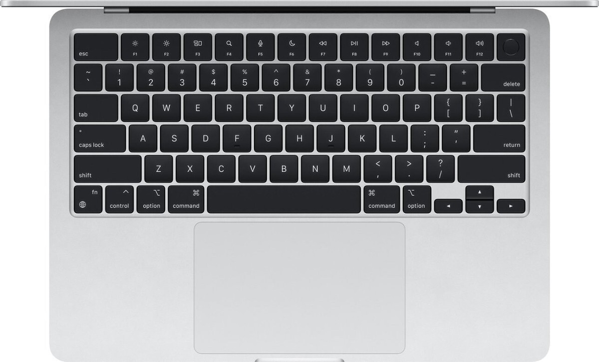 MacBook Air 13-inch 2024 M3 / 8GB RAM / 512GB SSD / 10-Core GPU / Silver MacBook Air 13-inch 2024 M3 / 8GB RAM / 512GB SSD / 10-Core GPU / Silver