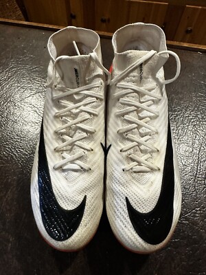 Nike ZOOM SUPERFLY 9 ELITE SG-PROAC “GAME READY” US8 | eBay