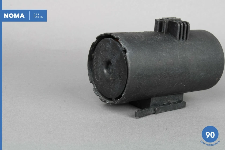 Filtro de polvo de carbón y vapor combustible gasolina Roadster 97-02 BMW Z3 E36 1183311 FABRICANTE DE EQUIPOS ORIGINALES Foto 4 de 4