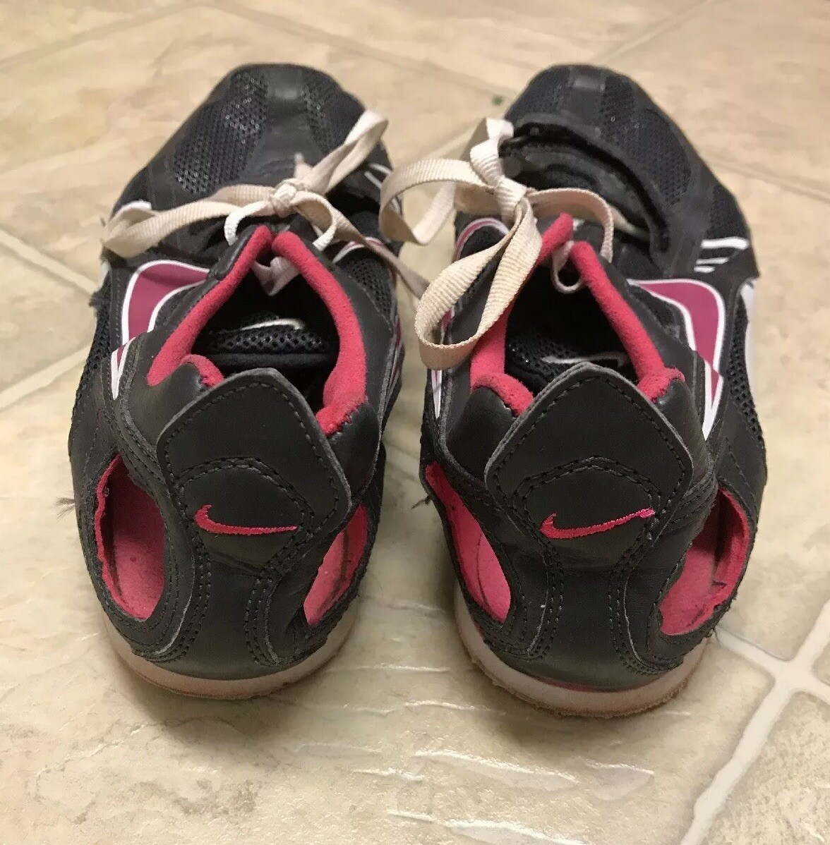 nike bowerman series