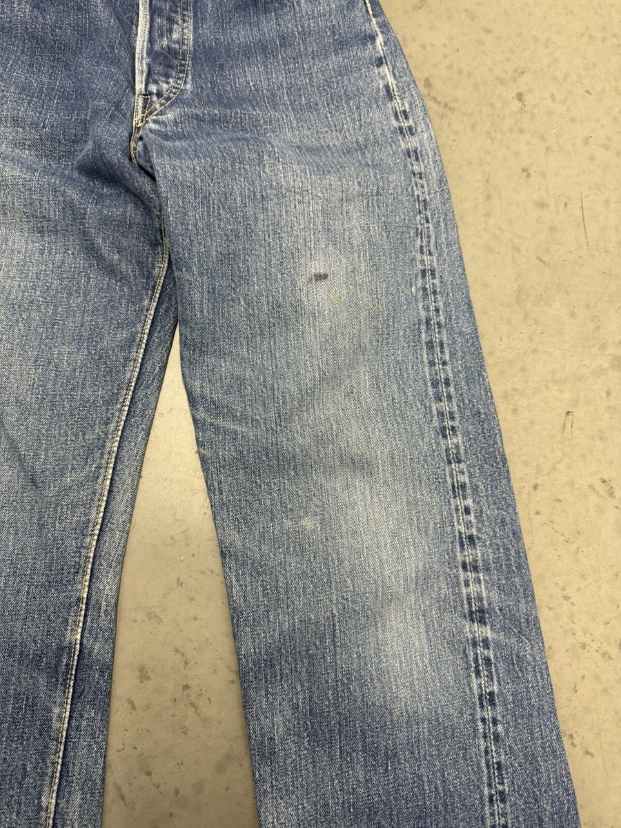 パンツ LEVI'S 50S-XX SELVEDGE DENIM PANTS LEVI'S 50S-XX SELVEDGE DENIM PANTS