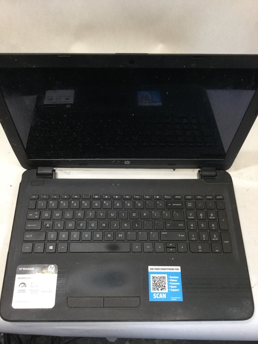 HP Windows 10 AMD A10 Quad-Core PC Laptops & Netbooks for sale | eBay
