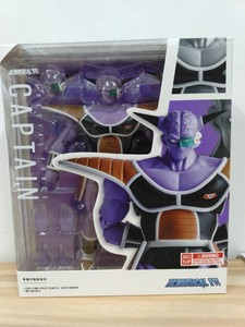 ginyu force action figures