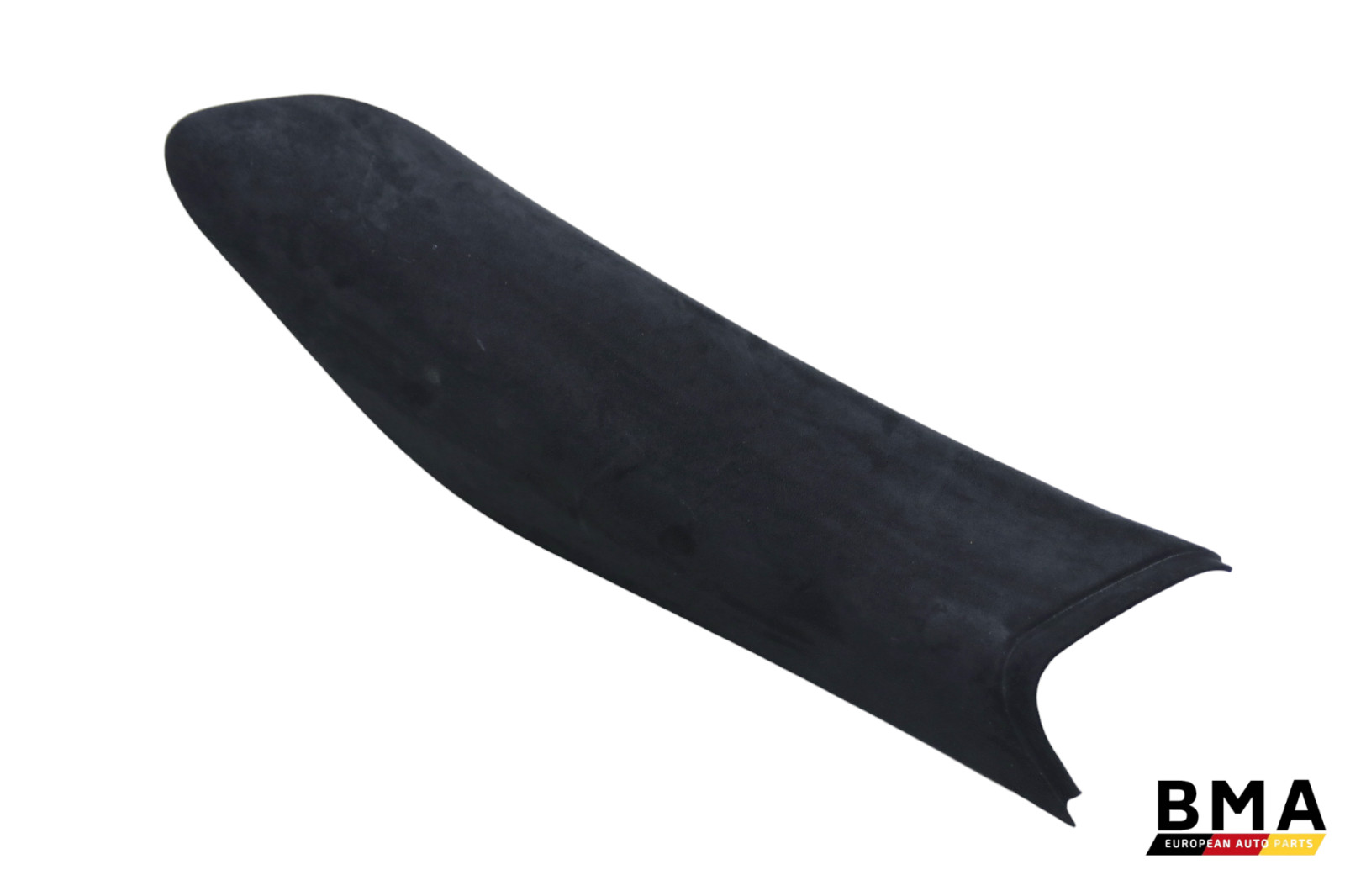 McLaren 720S Front Front Right Alcantara Door Sill Trim 2018 - 2023 OEM