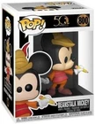 Funko POP! DIsney: 50th Archives - Beanstalk Mickey