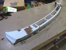 1965 1966 Cadillac Deville Fleetwood Exterior Top Firewall Cowl Filler Panel
