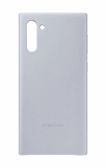 Cover e custodie Samsung argento per cellulari e smartphone Samsung