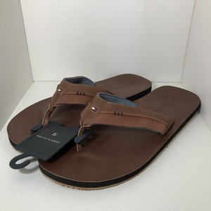 tommy hilfiger davidson flip flops