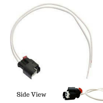 Design Engineering 010378 Engine Fuel Rail and Injecter Cover (Jeep, 4