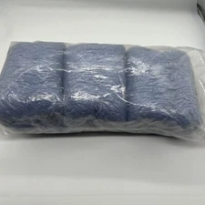 3 PackString Cotton Mop Heads Rope Mop Heads Heavy Duty Commercial Mop Heads