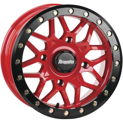 Dragonfire Racing Typhon Wheels 523204