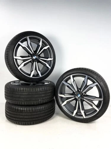 BMW Sommerreifen Pirelli