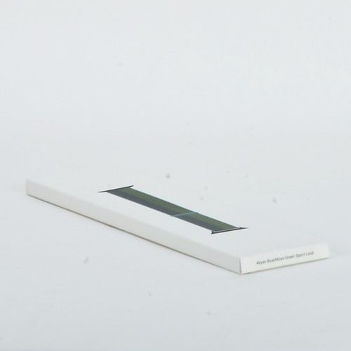 Genuine Apple iWatch Sport Loop Band 38mm 40mm 41mm 5 6 7 8 9 SE 42mm 44mm 45mm - Picture 4 of 49