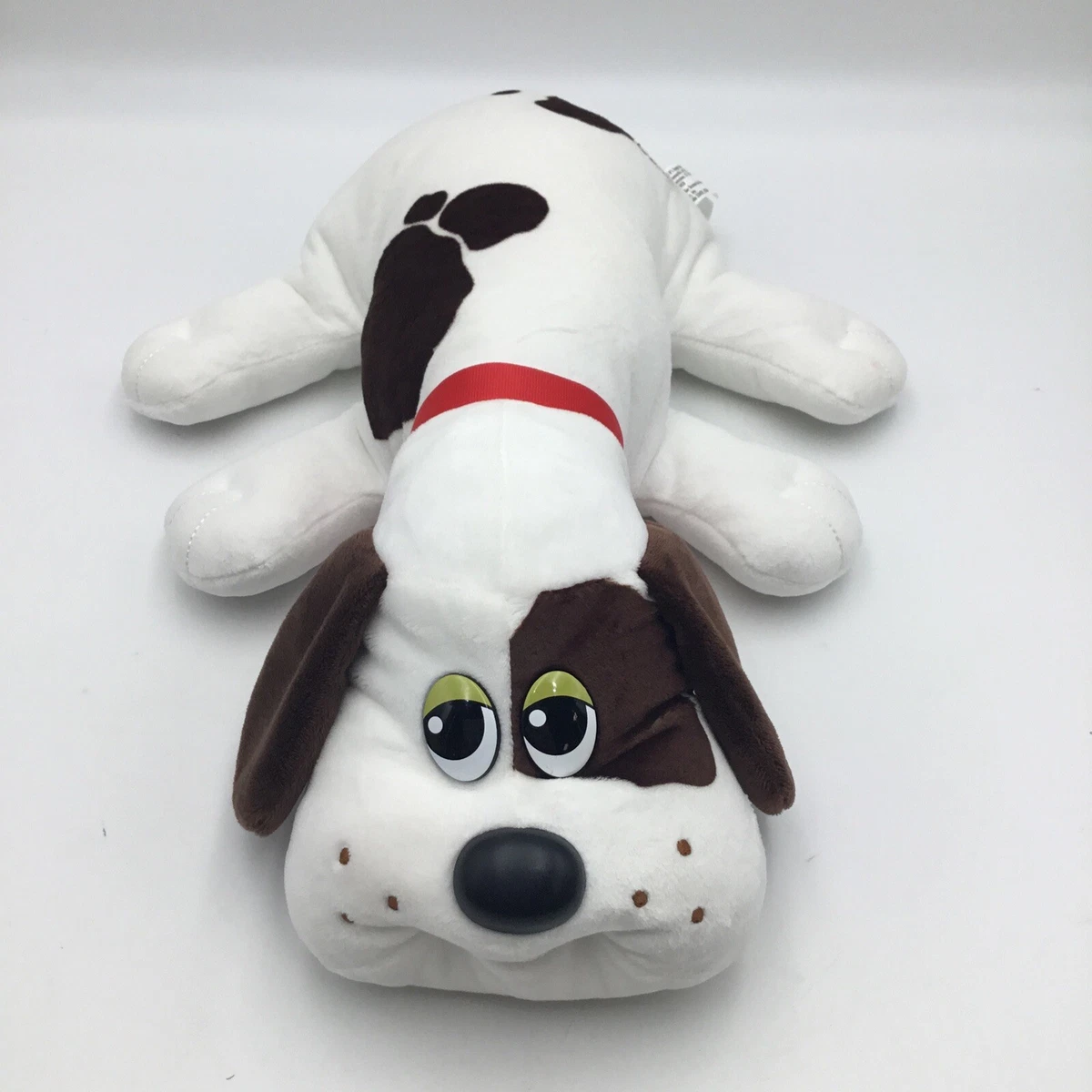 Pound Puppies Plush 18