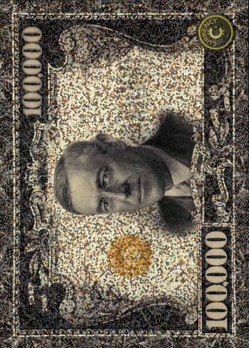 2024 Cardsmiths Moneda Serie 3 CRISTAL CHISPA TU ELIGES COMPLETA TU SET - Imagen 82 de 135