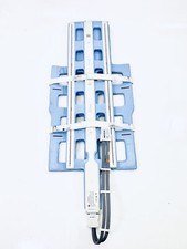 GE Flow 7000 Phased Array Peripheral Vascular Coil 1.5T MRI Anterior P/N-2192406