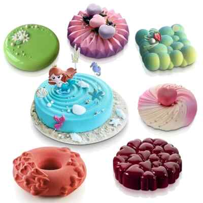 Silicone Inch Cake Tin Kmart Silicone Round Cake Pan Kmart