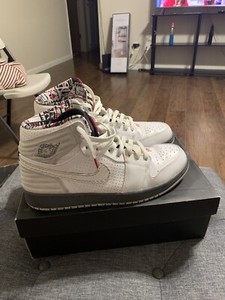 air jordan 1 retro 93 bugs bunny