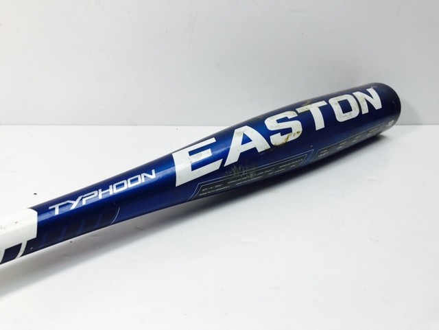 typhoon baseball bat