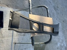 Audi C5 RS6 Bulk Head Scuttle Panel Cover