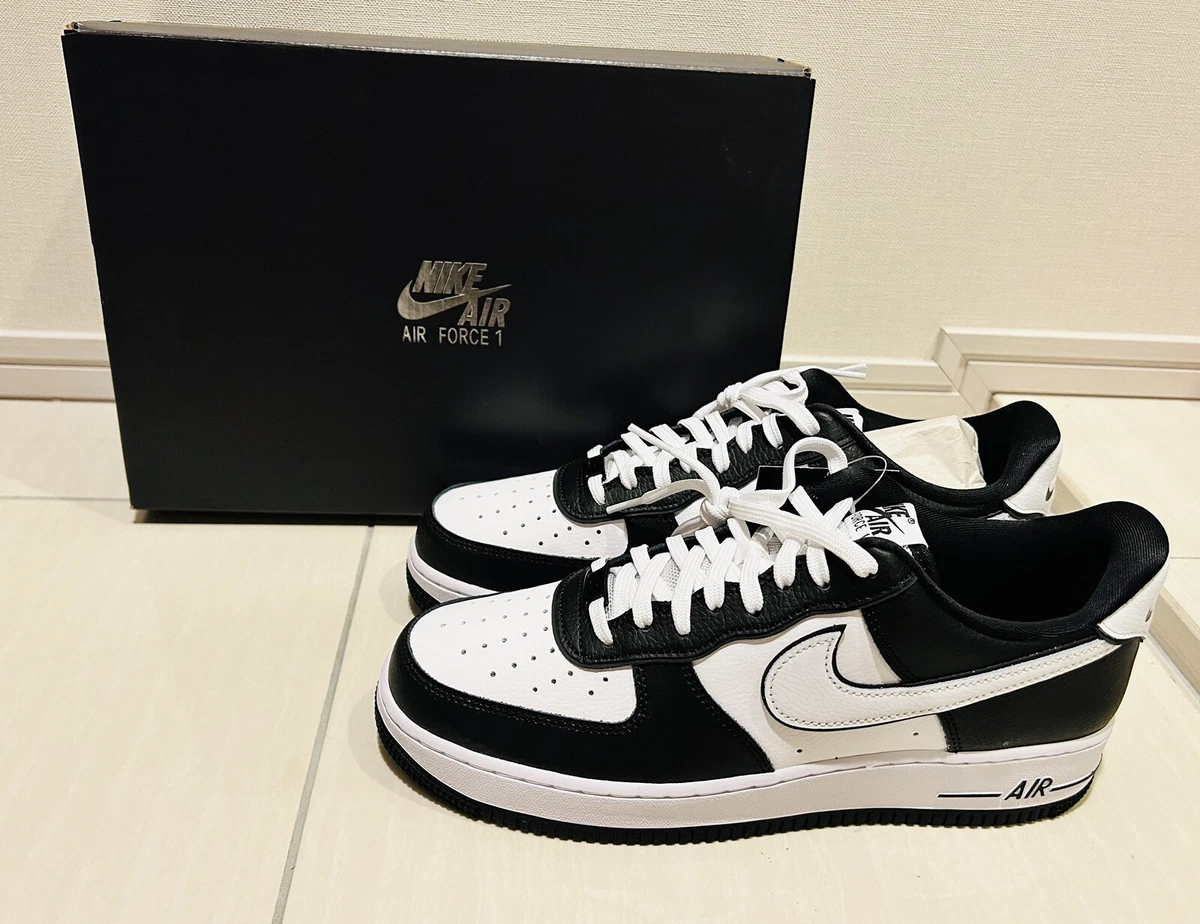 Nike Air Force 1 Low White/Black DX3115-100