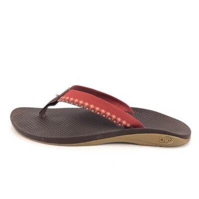 Chaco Hiking Sandals Brown Size 10 CHACO Women main image 3