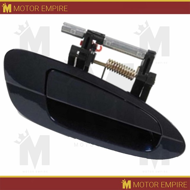 Rear Right Passenger Side Outside Door Handle For 2002-2006 Nissan