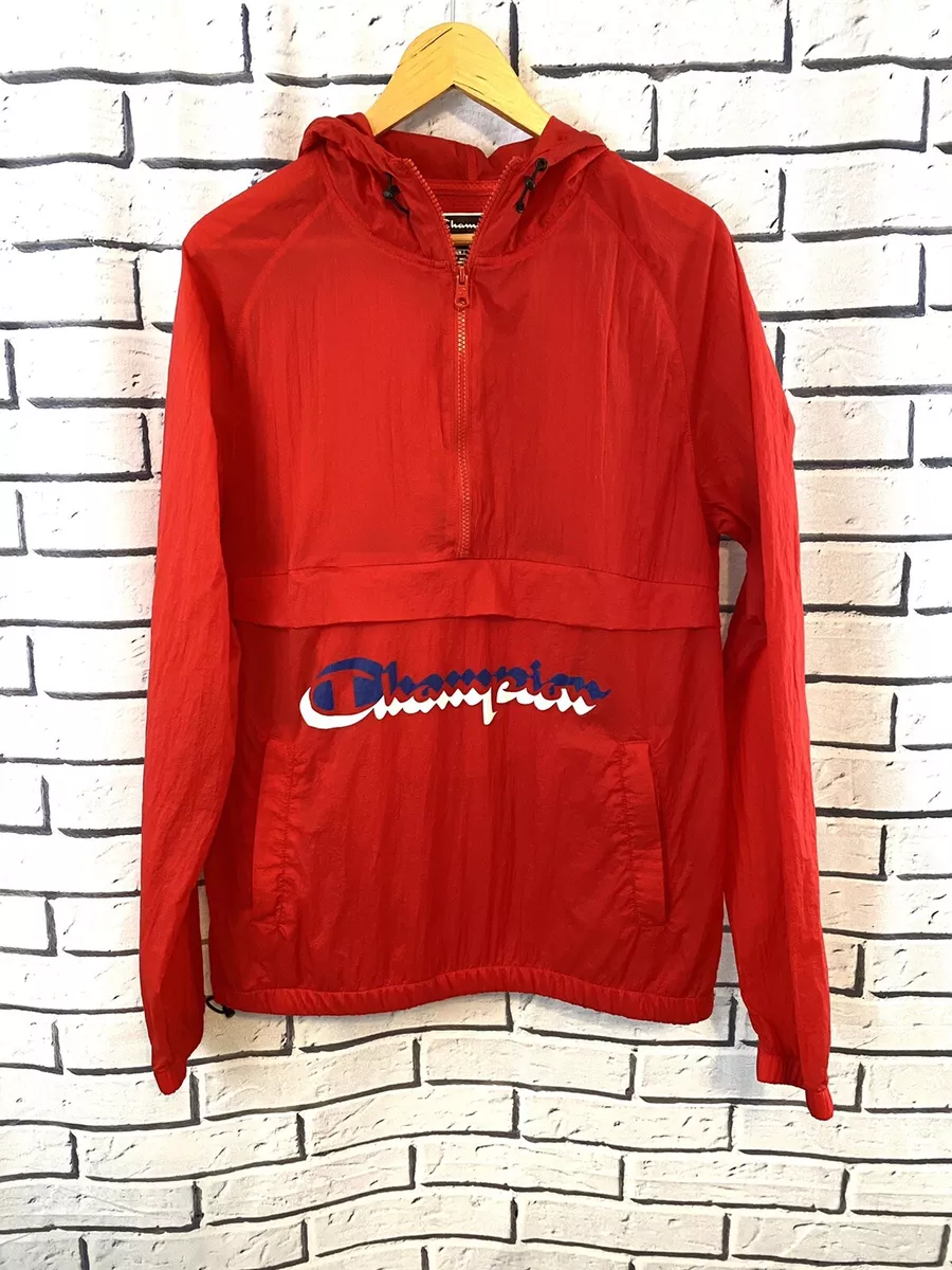 Champion life cheap anorak