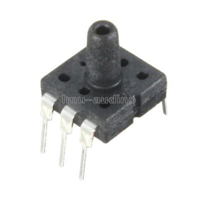 Air Pressure MPS20N0040D-D DIP-6 Sensor 40KPaG Analog IC for Arduino Raspberry