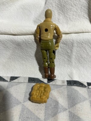 Vintage 80s G.I. Joe Action Figures and Vehicles | eBay