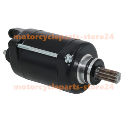 F・G・D ars10 Starter Motor Assy for Kawasaki ZX1000 Ninja ZX-10R 2010 21163