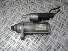 2021 SKODA KAROQ SE TSI 1.0 PETROL MK1 5DRS ESTATE STARTER MOTOR (DLAA) REF21090