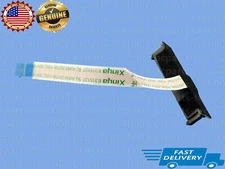 Genuine For ASUS X415 SATA HDD Hard Disk Drive Connector Cable 04022-00080000