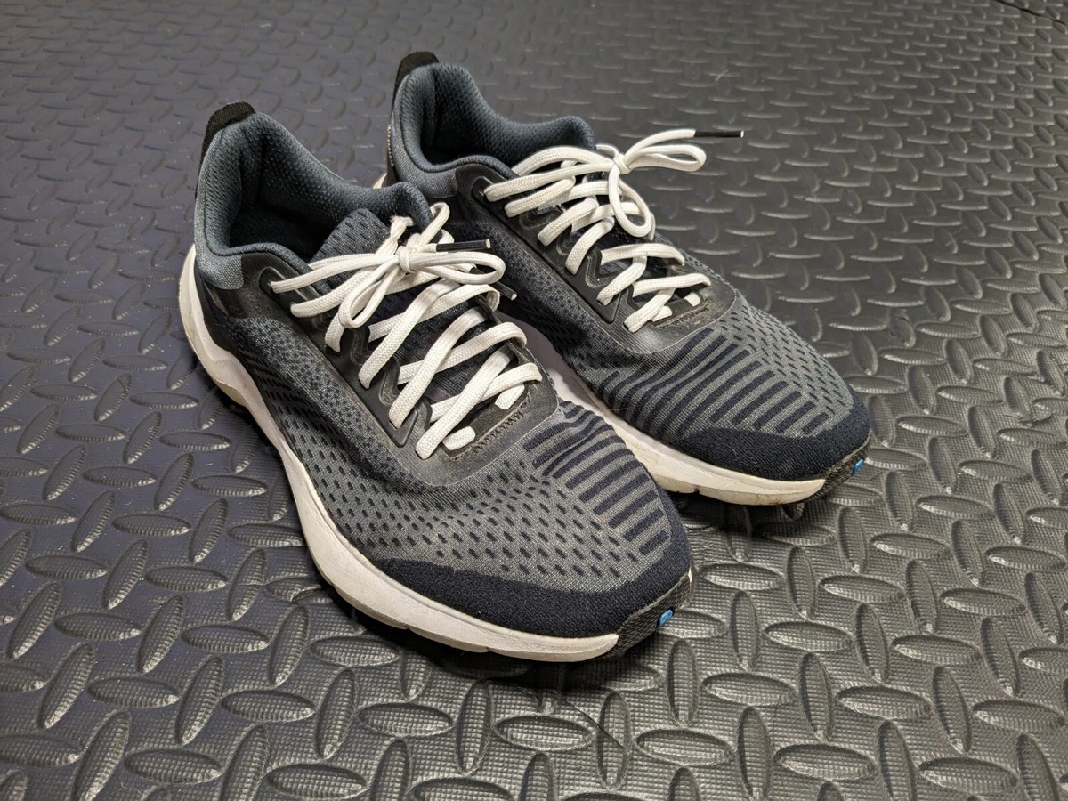 Decathlon Kalenji JOGFLOW Men's Running Shoes Black