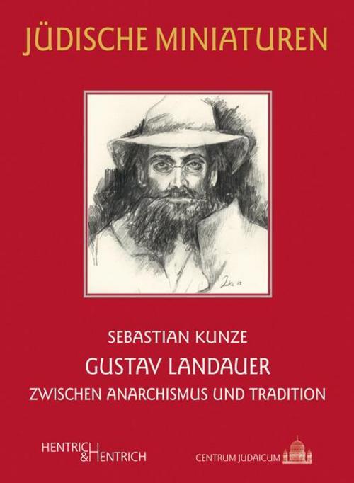 Thumbnail - Gustav Landauer, Sebastian Kunze