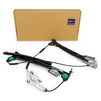 AIC Fensterheber Elektrisch Ohne Motor FüR Audi A4 B6 B7 Carbio Vorne Rechts