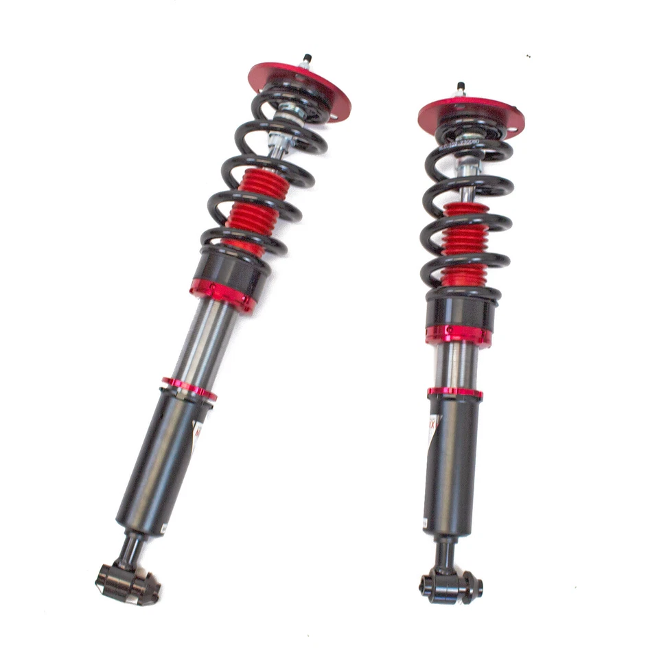 Godspeed GSP MAXX 40 Way Adjustable Coilover Kit for BMW 7 Series 2009-2013 - Image 4 of 4