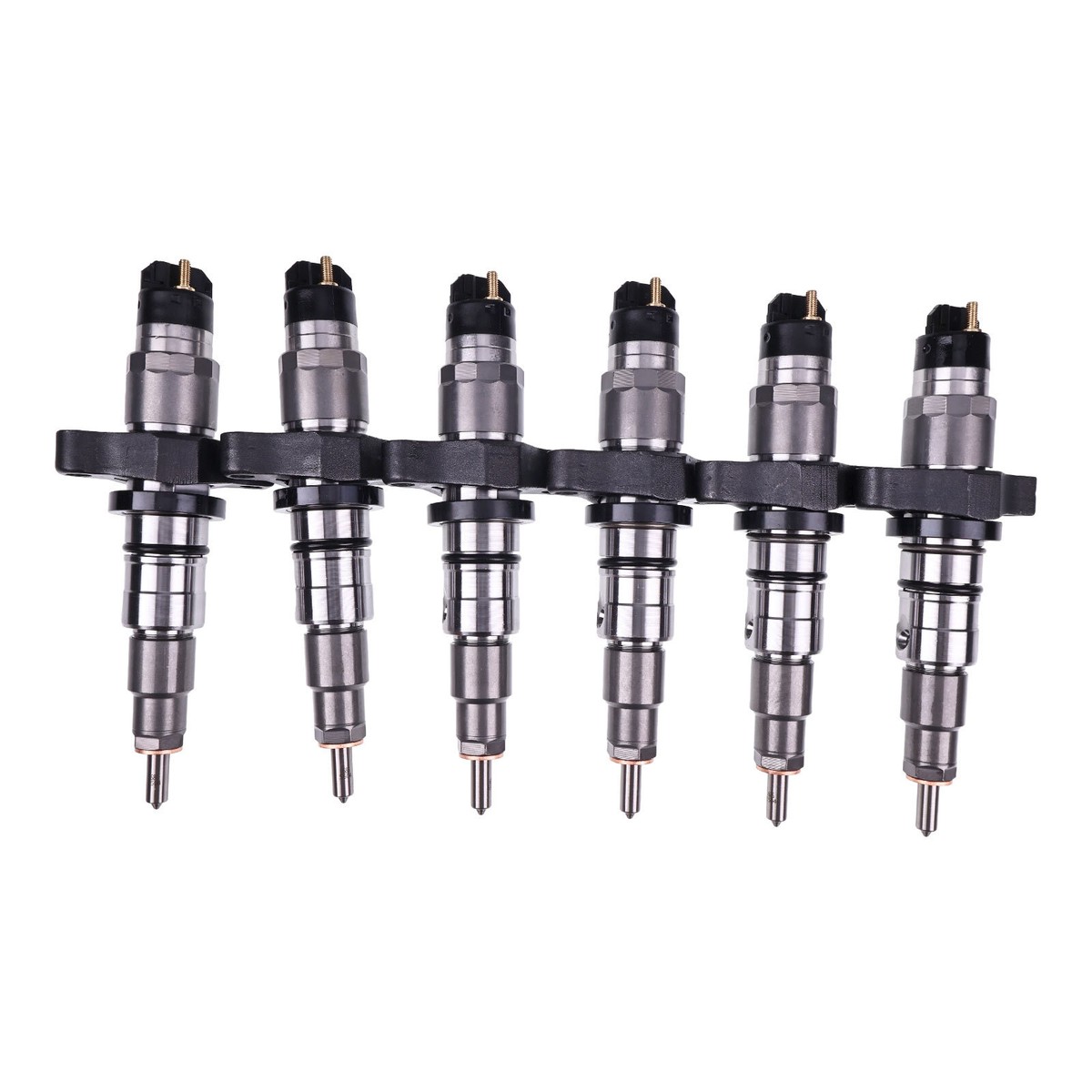 0 445 120 273,6X New Common Rail Fuel Injector 0445120273 for 