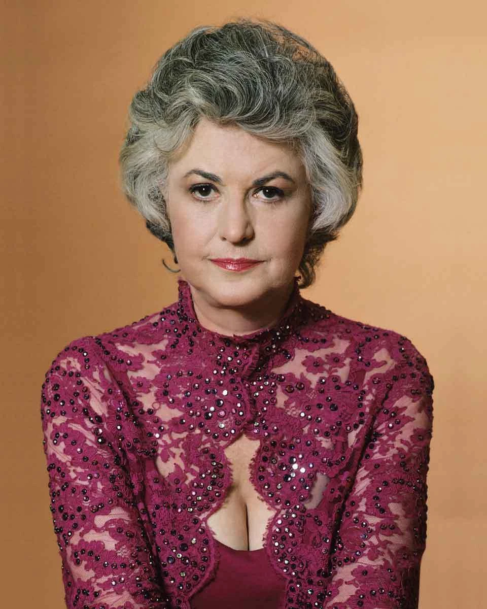 Golden Girls Bea Arthur 8x10 Photo 022 | eBay