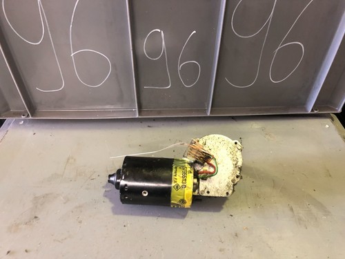 Original VW Passat 3A2 35i Wischermotor vorne Scheibenwischermotor 357955113C